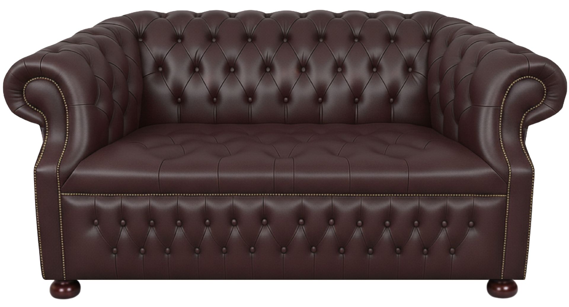 The Rothwell Chesterfield